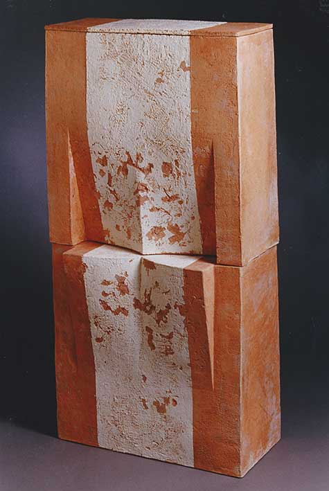 Paintings and Sculpture