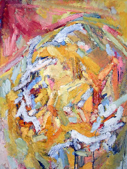 Paintings and Drawings