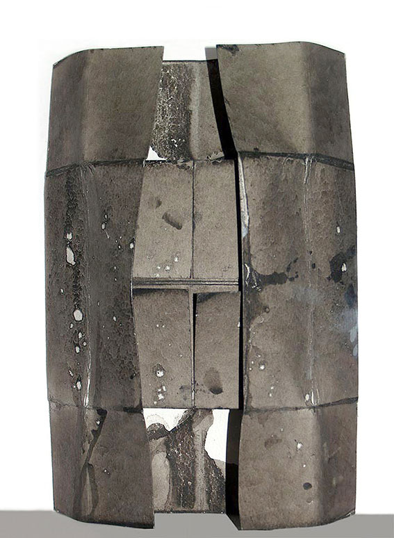 Innermost recess sculpture