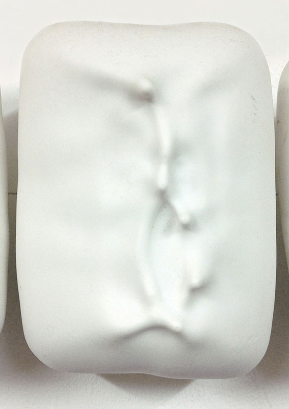 St. Alfege sculpture