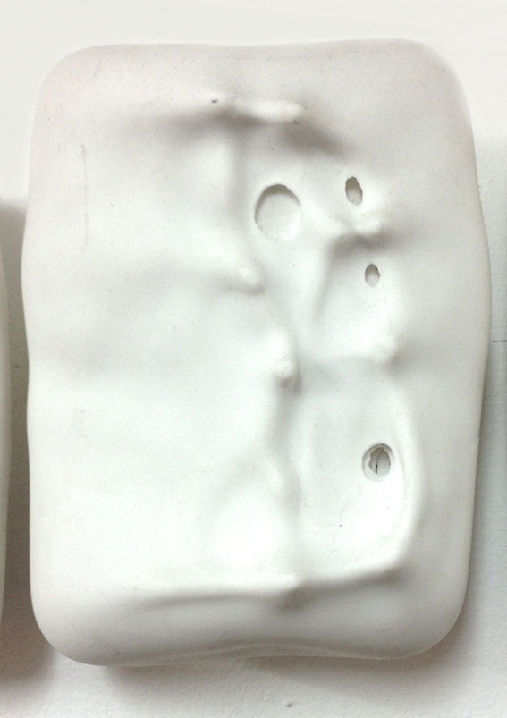 St. Alfege sculpture