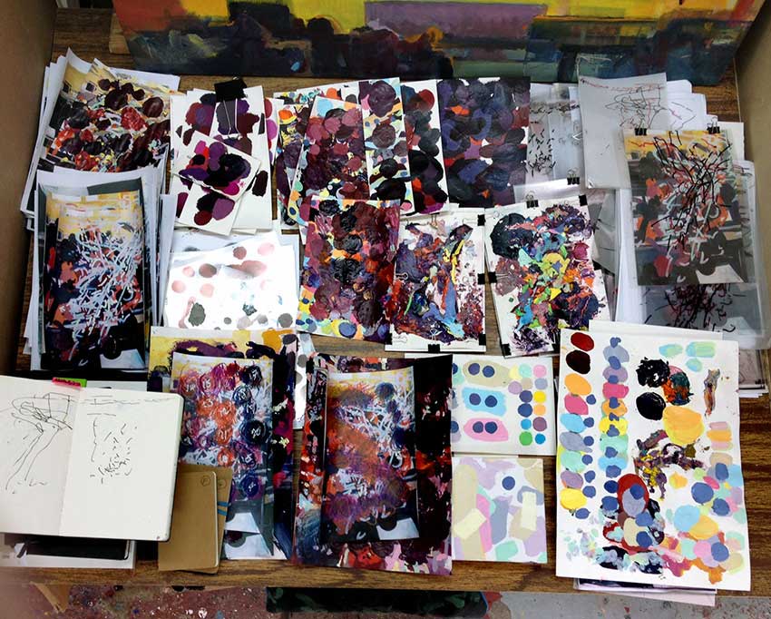 studio